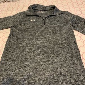 Under armor cover up